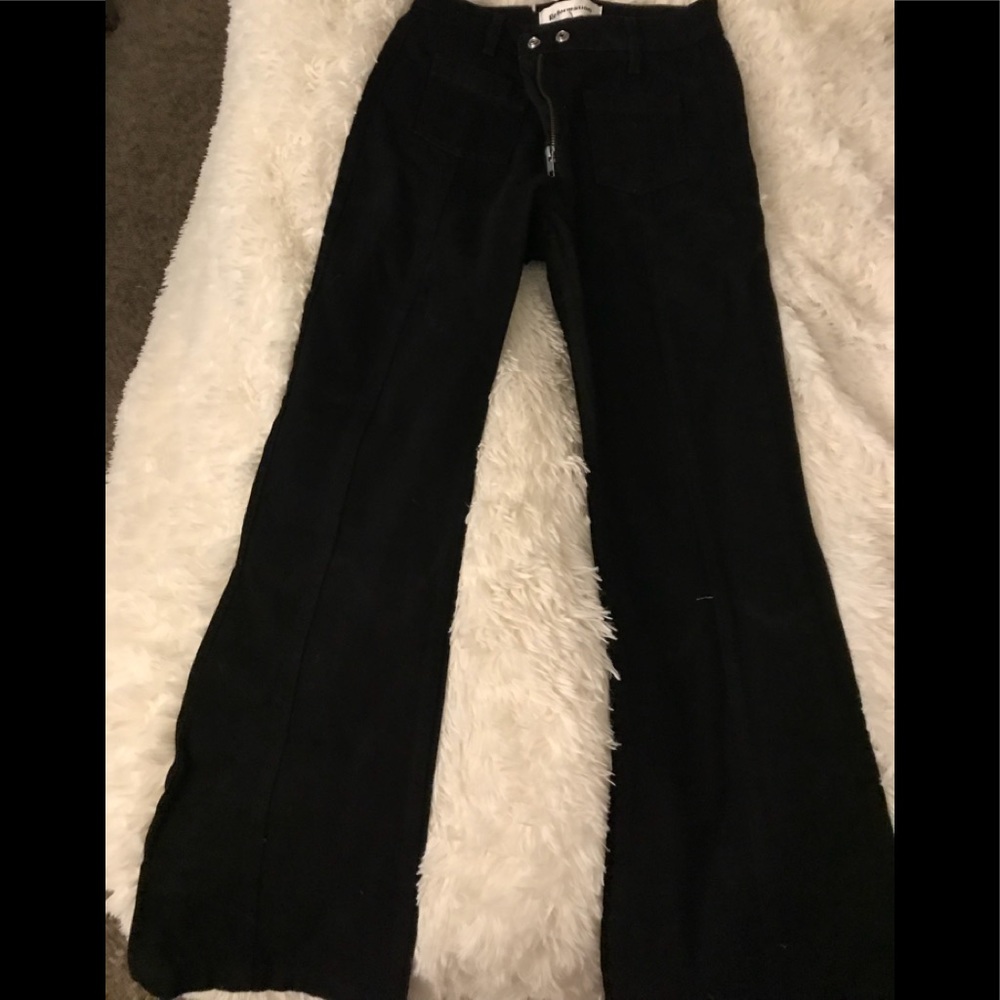 Reformation Elle jean